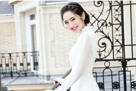 女生短发发型