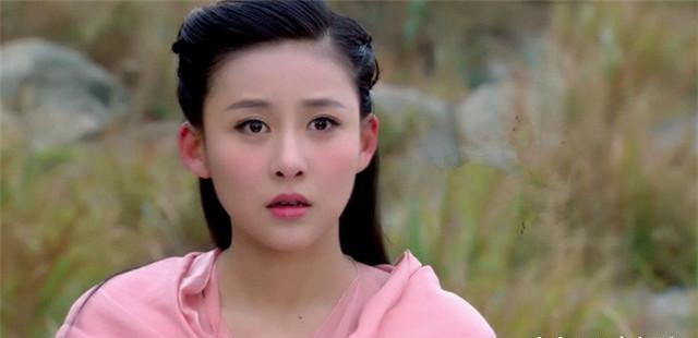 曾红极一时的国民媳妇，被爆出私生活混乱，人设崩塌从玉女到欲女