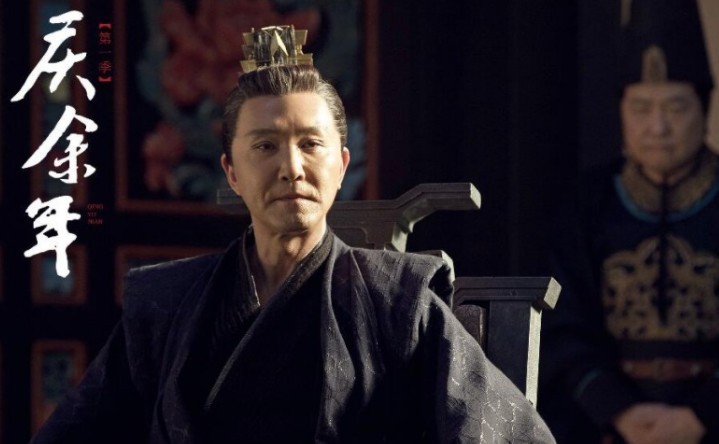 陈萍萍的三重身份曝光,除了是院长之外,这一点才令人闻风丧胆