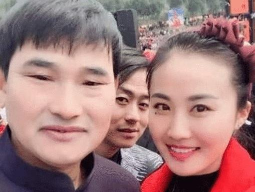 朱之文家庭情况,儿子不务正业好吃懒做,白瞎了优秀演员的儿媳