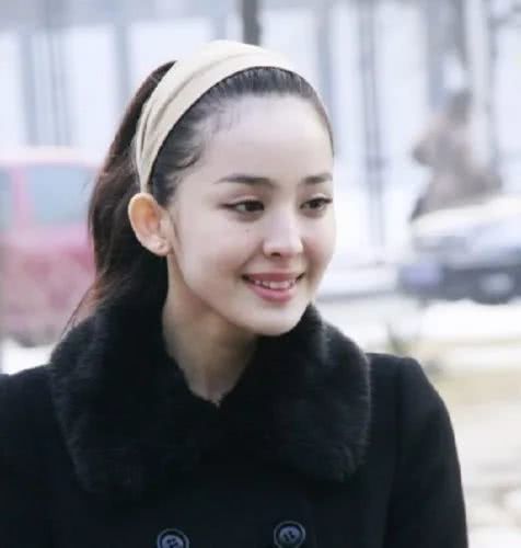 刘亦菲和古力娜扎，谁的颜才配得上“北影校花”四字