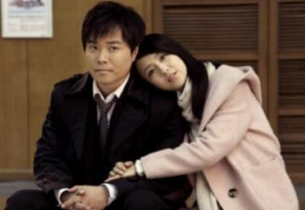 她被陈思诚抛弃后,生女7个月又遭老公抛弃,今凭《如懿传》翻红