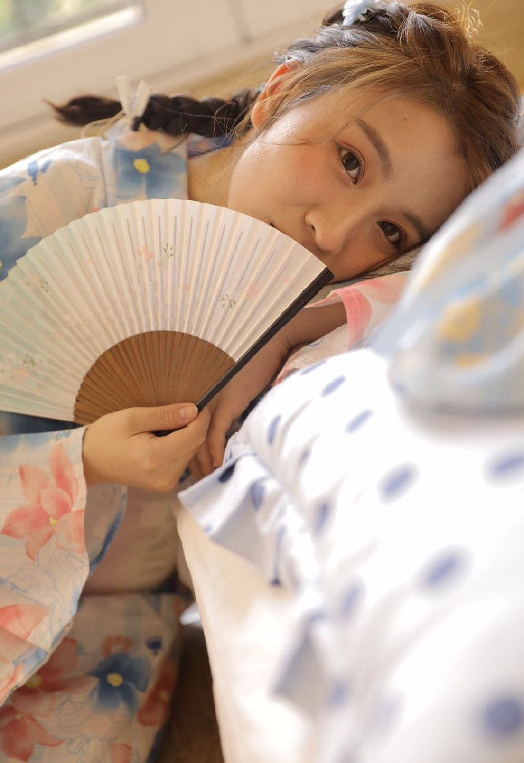 甜美女生性感美女私房照片