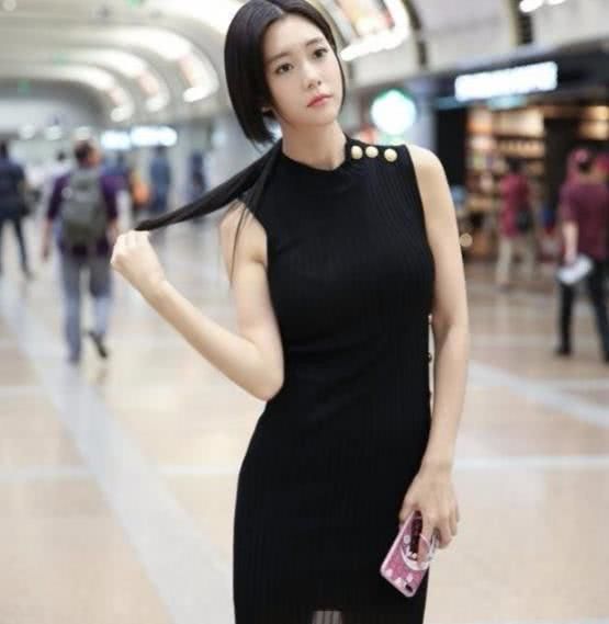 亚洲第一美女，被古天乐肖央捧红，却因长太美至今无人敢娶！