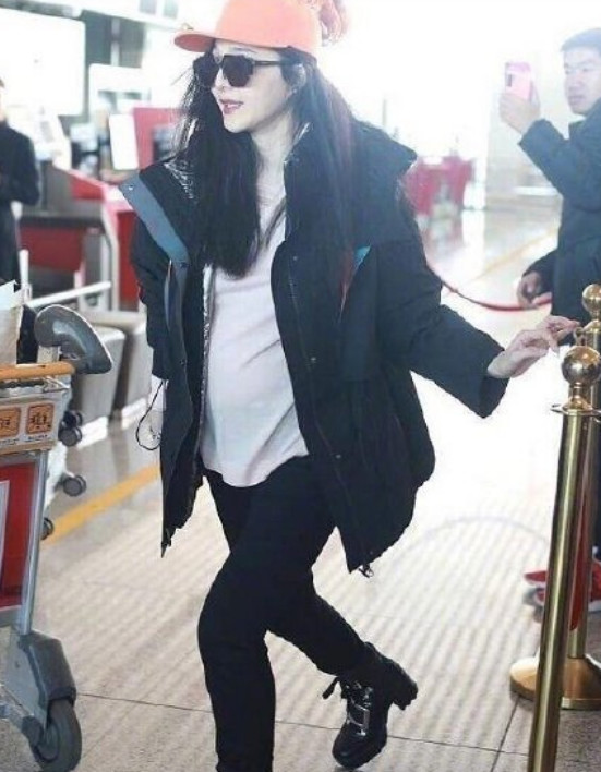 女星曝范冰冰陪睡富商价格,范冰冰工作室紧急发声澄清