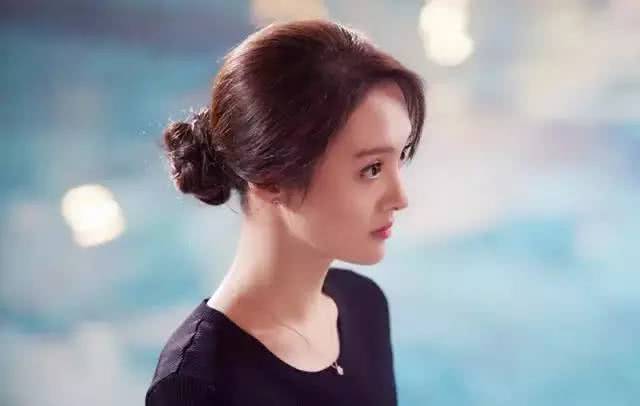 丸子头已经不够潮了,现在流行“哈比丸”头