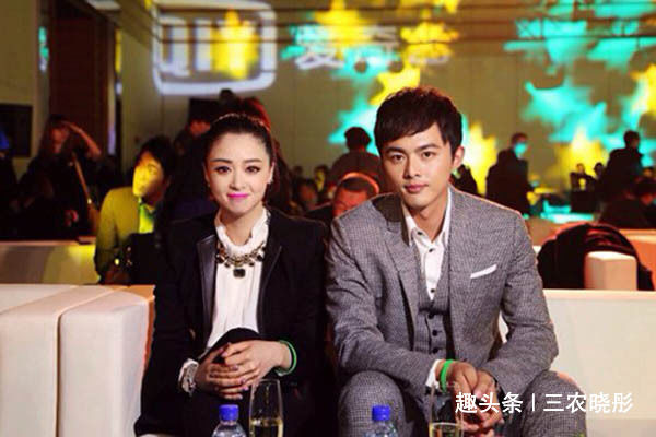 他曾是蒋欣交往13年的男人，因移情别恋而分手，如今无人问津