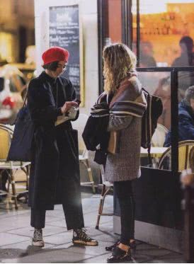 浪漫北欧风，我闻到圣诞的气息了