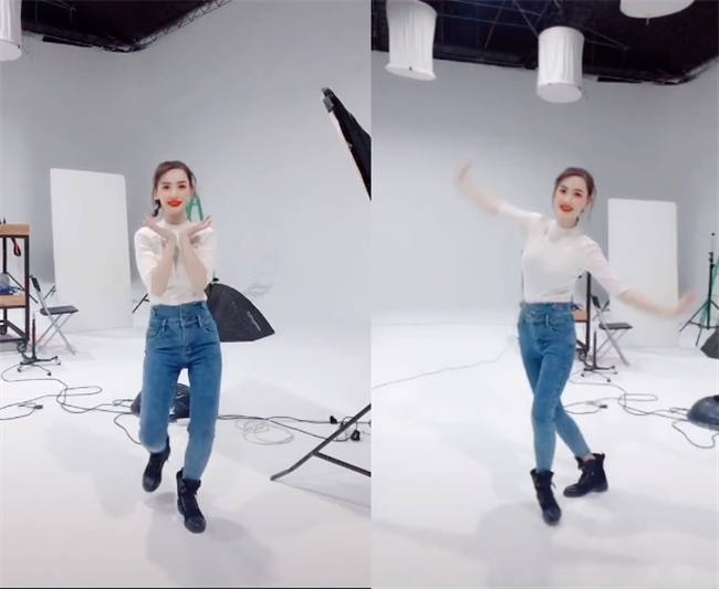 离开王宝强分得巨额财产后 马蓉生活滋润 宣布出道 网友:太不要脸