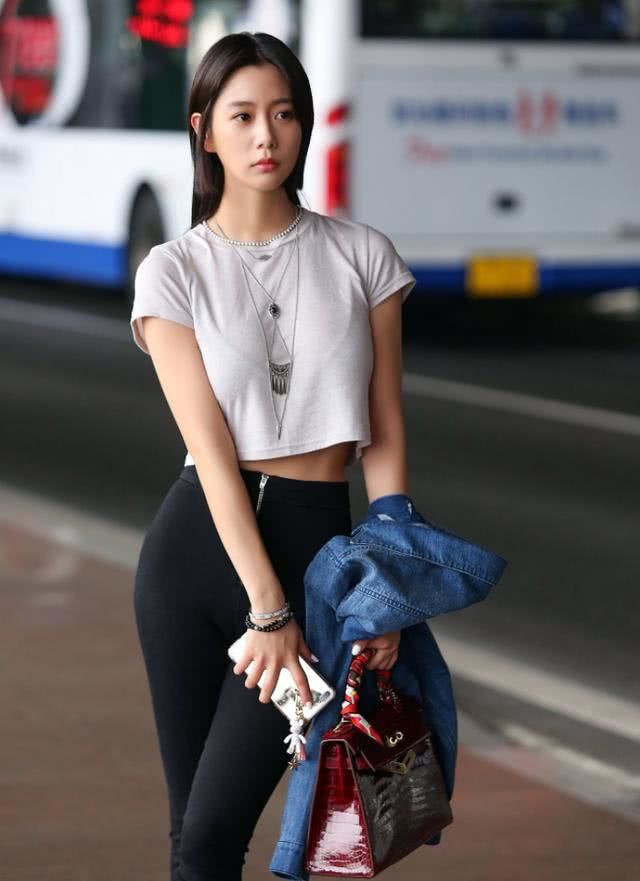 亚洲第一美女,被古天乐肖央捧红,却因长太美至今无人敢娶!