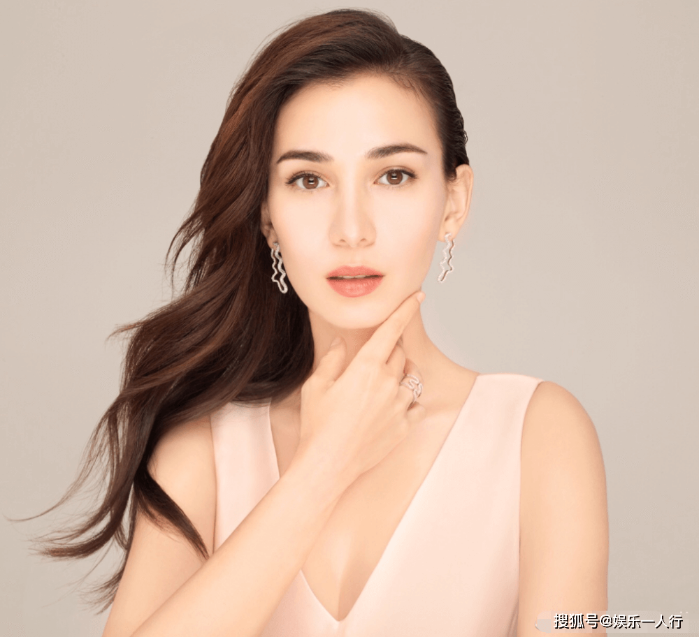 都知道韩庚要娶卢靖姗,没想到老丈人是我们熟悉的他,这才叫深藏不露!
