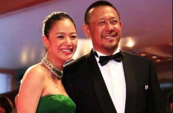 她曾是影后，因醉酒后的真情流露嫁大15岁导演，今41岁风韵犹存