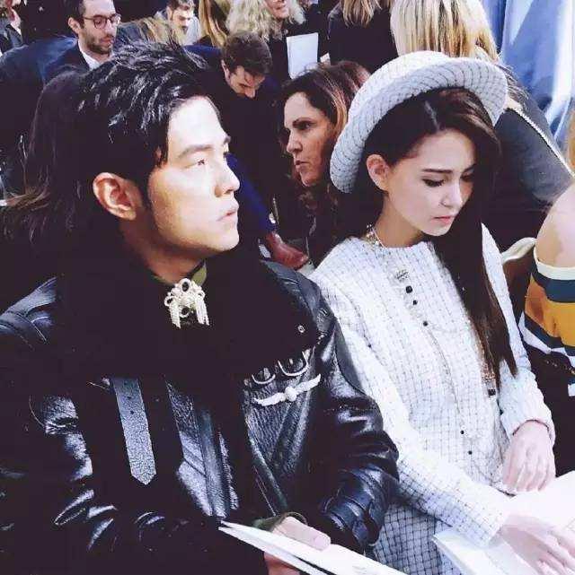 周杰伦和昆凌相差14岁的婚姻，却甜蜜得让人嫉妒