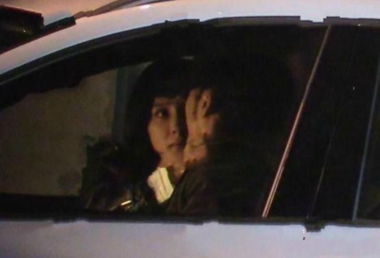 杨幂为不耽误刘恺威,想方设法离开,如今还是发生了,网友:心疼