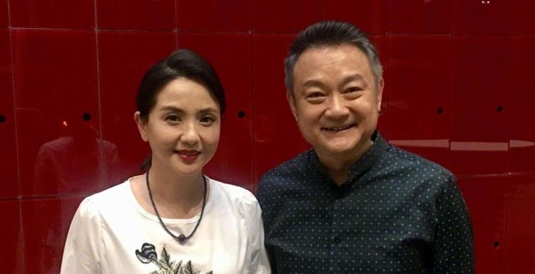 她是“国家一级演员”,为了丈夫守寡10年,今被二婚老公宠上天