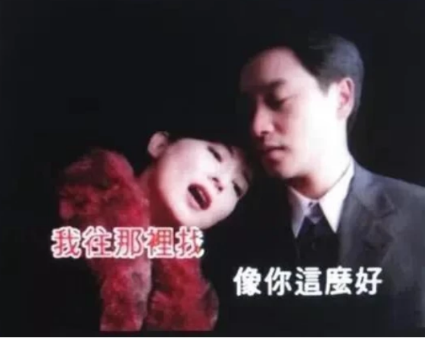 她是李宗盛一生的牵挂，却因母亲孤独一生，让人惋惜