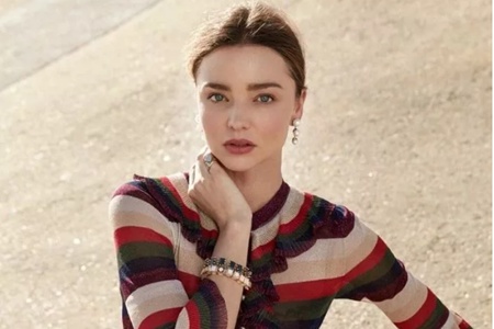 你适合短发、长发还是扎头发，发型设计看脸型就懂了