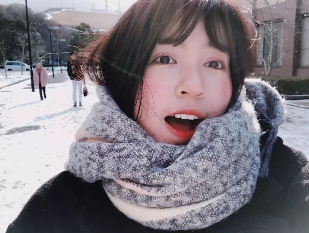 越南版的“沈佳宜”INS爆红,靠颜值吸粉100W+,爱了爱了!