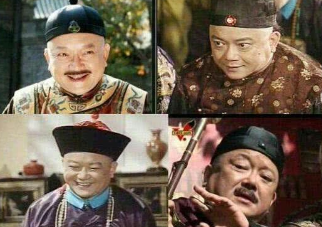 71岁的王刚近照,国家一级演员,如今11岁儿子活泼可爱