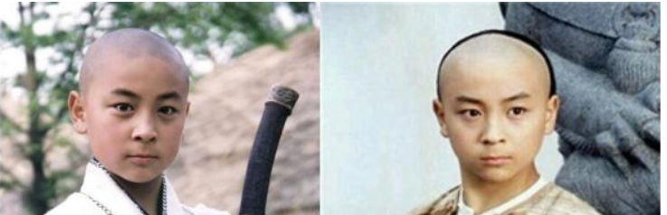 曾是家喻户晓的童星,长大后很少拍戏,现如今开着400万豪车