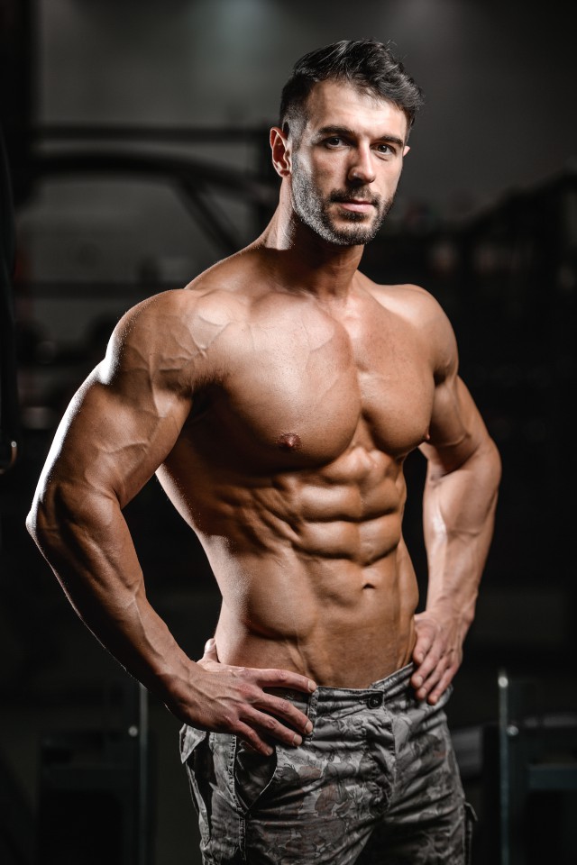 减肥方法小妙招瘦肚子，坚持下来的人都瘦了！