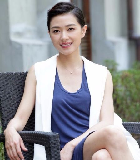 被称最干净的女星,曾多次拒绝潜规则后被雪藏,如今凭实力走红