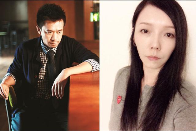 48岁王学兵近照:两段婚姻皆净身出户,今娶小15岁主播超幸福