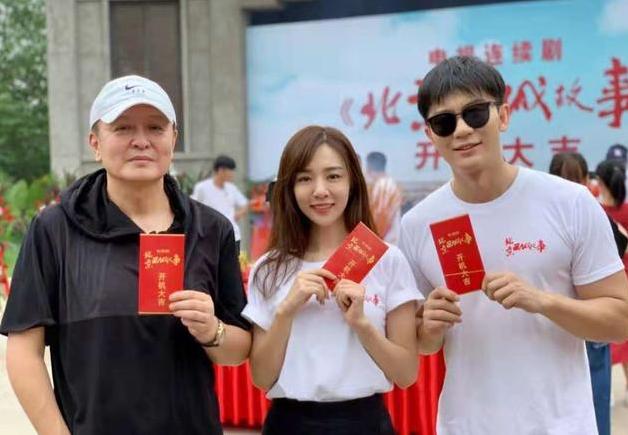 有种不安全叫王晓晨，无美颜镜头下暴露颜值身材，王小米中毒太深