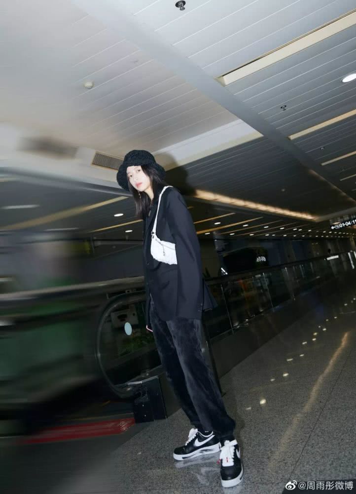 不容忽视的下半身穿搭,这些女人最懂了!