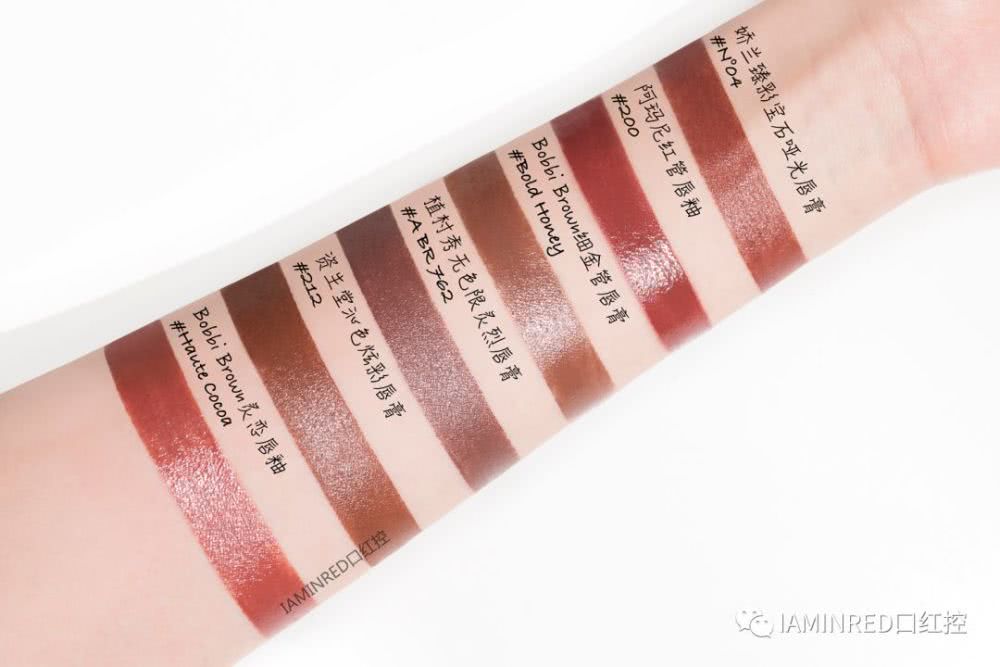 2020年必买的口红预定,肯定火