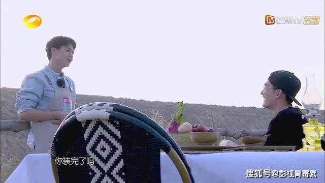 郑爽前男友对郑爽男闺蜜表白:这是我最爱!焦俊艳变“吃瓜群众”