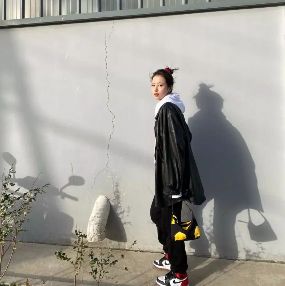 网红脸看多了会腻，“透明感女生”才是真气质！