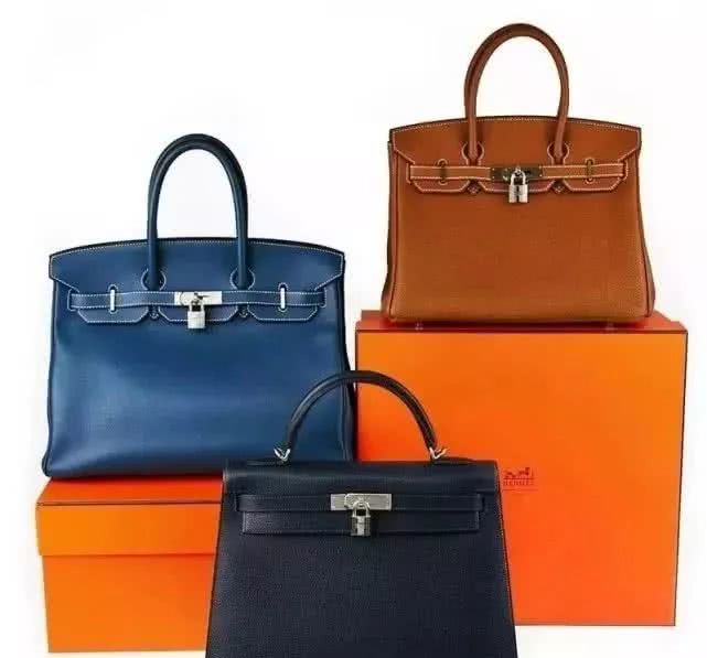 女士品牌包包奢侈品排行榜，香奈儿只排第二，第一出乎意料！