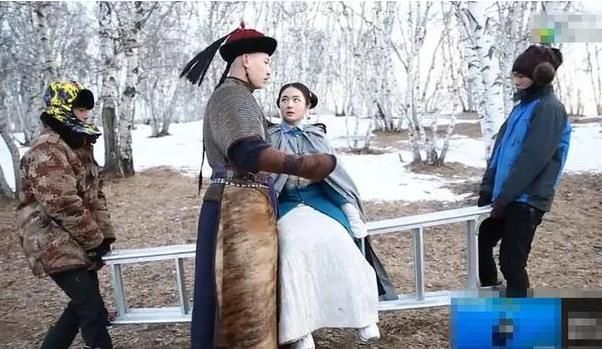 李兰迪身材遭群嘲,回应理由像伊能静,颖儿曾因发胖遭导演嫌弃