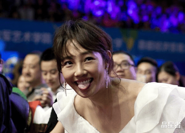 白百何为啥被称“女版陈冠希”？看后你还敢称自己是老司机吗？