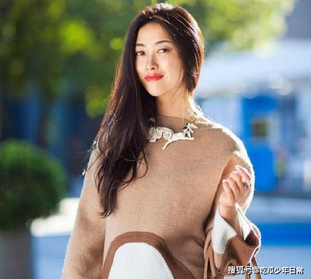 她曾是尤文图斯老板女友,现回归演艺圈,新剧角色强势碾压女一号