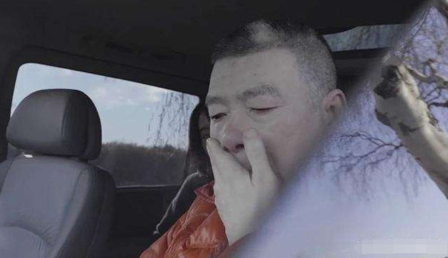 冯小刚谈生死:希望能死在片场,惹徐帆语无伦次,小S泪洒现场