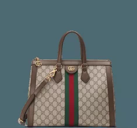 女士品牌包包奢侈品排行榜，香奈儿只排第二，第一出乎意料！