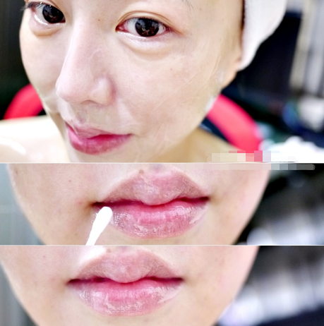 涂口红前，有必要“润唇”吗？不少人还不信，难怪唇纹深还起皮！