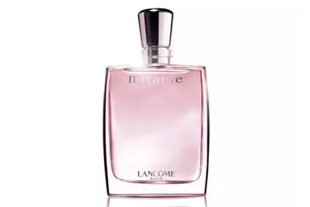 这四款香水必须拥有,最后一款爱不释手!