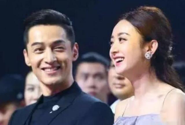 魏大勋的偶像是杨幂,她为了追胡歌,结果把自己追成一线大明星