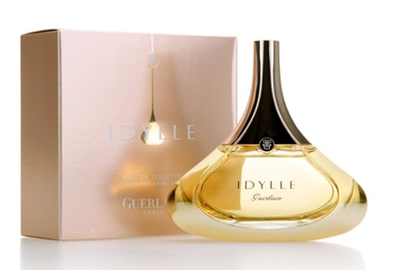 法国女式香水品牌排行榜,你用过其中的几款