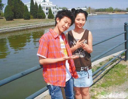 杨紫问的问题很犀利,就连多年好友张一山都驾驭不住