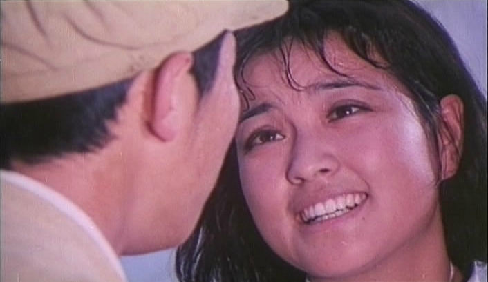 《梦回》首播,李兰迪的身材竟然被群嘲,虎背熊腰有错吗