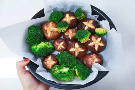 减肥食谱清淡营养又方便,女性减肥期间不可错过的减肥餐