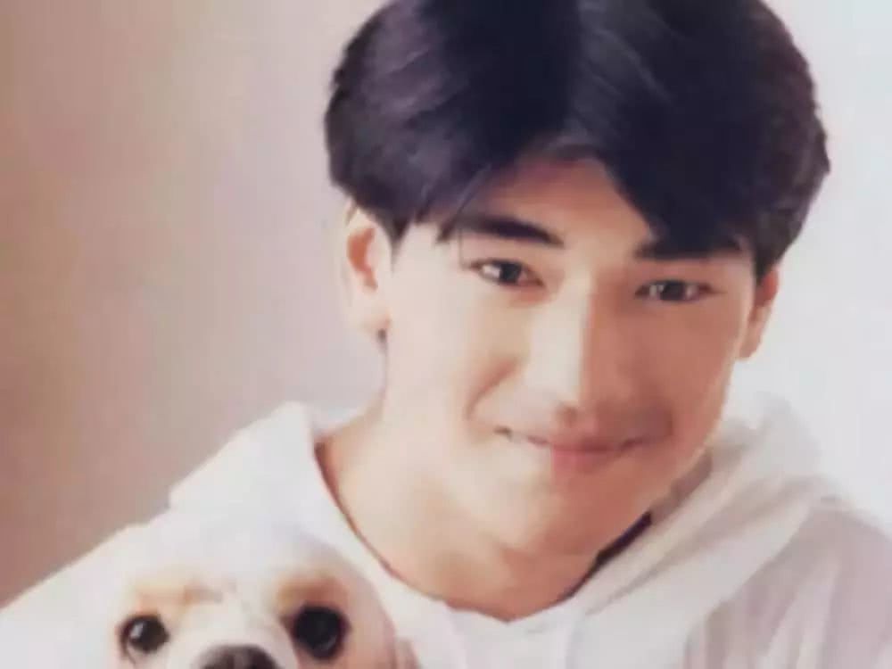 20位男星的18岁,黄磊貌若潘安却落榜,徐峥读上戏时头发还在