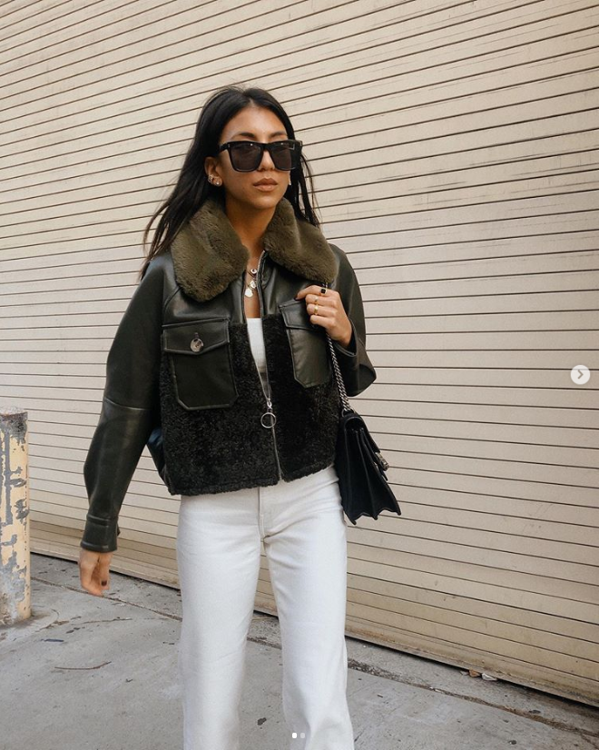 2020秋冬外套4大禁忌!这几款大衣已过时,想时髦可以尝试这些流行元素