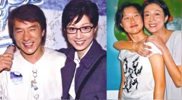未婚生子但男人不娶进门的4大女星,哪位很惨?哪位是赢家?