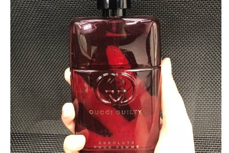 认识gucci品牌女士香水的魅力,从这三款香水开始