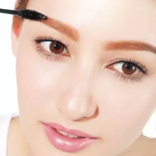 画粗眉最容易犯下的7种错误！看看你是不是也错了！